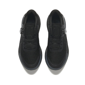 Lightweight Rotary Buckle Athletic Running <b>Shoes</b> Breathable Mesh Non‑Slip Thick Cushion <b>Sneakers</b> For Jogging Daily Workout - Product Image 5