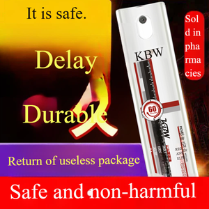 10ml Verzögerungsspray für Männer für Langanhaltende Leistung - Steigert die Ausdauer, Unterstützt Verzögerte Ejakulation - Product Image 3