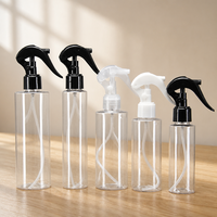 Flacon pulvérisateur portable rechargeable de 30 ml pour parfum et sérum de soin, atomiseur de voyage à pompe pour tonique et liquides cosmétiques