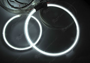 Kit d'anneaux lumineux CCFL Angel Eyes ADT Excellent pour Volkswagen Golf 4 - Product Image 4