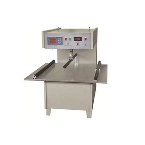 Máquina de Prueba de Flexión ISO 10545 10kn, Probador de Módulo de Rotura, Probador de Resistencia al Fallecimiento para Baldosas Cerámicas - Product Image 2