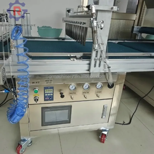 Machines <span class=keywords><strong>à</strong></span> semer pour pépinière, bacs <span class=keywords><strong>à</strong></span> micro-pousses, machines de semis, ligne de production complète - Product Image 4