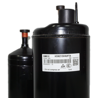 Nouveau compresseur de climatiseur 50 km, 1HP, 15 HP, 2HP, 3HP, pour Haier, Carton séparé, livraison rapide