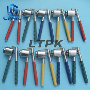 Machine à capsuler les bouchons en aluminium 13mm 20mm 28mm 32mm <span class=keywords><strong>Pince</strong></span> à <span class=keywords><strong>sertir</strong></span> manuelle pour flacons bouteilles de parfum - Product Image 3