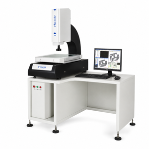Machine de mesure optique pour pièces métalliques, plastiques et électroniques - Product Image 5
