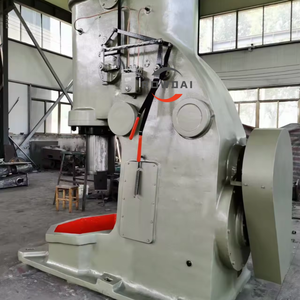 Forging Forging forcing قوة كبيرة ، مع مكون محرك أساسي - Product Image 2