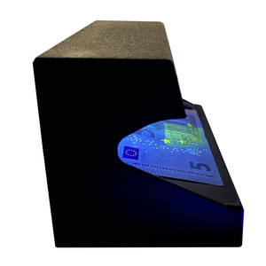 Con tubo <span class=keywords><strong>de</strong></span> la batería AD-018 4W luz UV falso Detector <span class=keywords><strong>de</strong></span> dinero barato <span class=keywords><strong>billetes</strong></span> <span class=keywords><strong>falsos</strong></span> comprobador <span class=keywords><strong>de</strong></span> <span class=keywords><strong>billetes</strong></span> Inspector máquina <span class=keywords><strong>de</strong></span> detección <span class=keywords><strong>de</strong></span> - Product Image 5