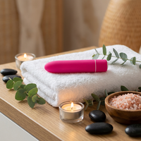 Vibrateur Power Bullet, jouets sexuels pour femmes, rechargeable, plaisir clitoridien féminin, sextoy pour adultes, vibrateurs vaginaux