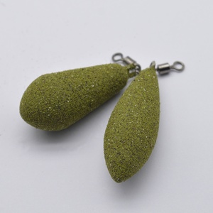 <span class=keywords><strong>Carpe</strong></span> pesca moulée par pulvérisation écologique poids en <span class=keywords><strong>plomb</strong></span> tailles complètes moulée par pulvérisation type de goutte d'eau d'olive rotative <span class=keywords><strong>carpe</strong></span> poisson - Product Image 4