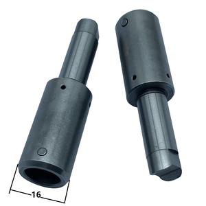 Iatf 16949 कारखाना कस्टम उच्च गुणवत्ता वाले cnc मशीनिंग सटीक हार्डवेयर को मशीनिंग के लिए पीतल स्टेनलेस स्टील तार एडाम - Product Image 3