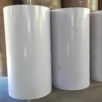 Papier de transfert thermique Xinwu à séchage rapide 58g/80g/90g/100g en rouleau pour sublimation par transfert