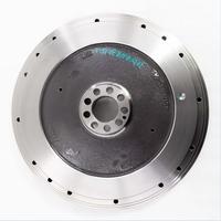 CARRUCHI 612630020051 Sinotruk Howo Weichai WP12 Diesel Engine Flywheel Assembly New ISO9001 Certified