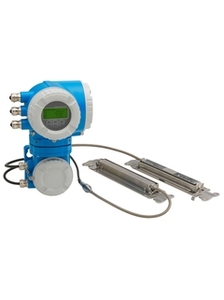Endress Hauser Prosonic Flow P 500 Ultrasonic <b>Clamp</b>-on Flowmeter OEM 9p5ba0 9p5ba1 9p5ba2 - Product Image 4