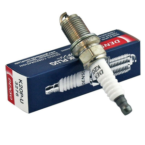 หัวเทียนนิกเกิลหกเหลี่ยมขนาดเล็ก DENSO รุ่นใหม่ K20P-U 90919-01176 สำหรับ Santana / Zunzhi / Brilliance - Product Image 2
