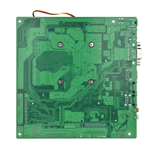 ITX 4568A01 4200U con procesador CPU <span class=keywords><strong>DDR3</strong></span> SODIMM Soporte 16GB FCBGA1168 Placas base para escritorio <span class=keywords><strong>Intel</strong></span> SATA - Product Image 3