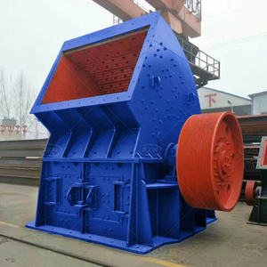 Máy Nghiền Tác Động Hiệu Quả Cao Máy Nghiền Bột Mịn Máy Nghiền Tác Động Để Nghiền Sỏi - Product Image 5