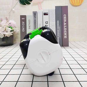 กล่องเก็บเหรียญอัตโนมัติมีเสียงเพลงแพนด้าน่ารัก - Product Image 5
