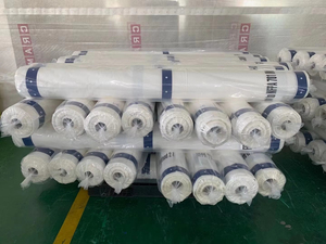 लौ retardant मचान शीटिंग वाटरप्रूफ प्लास्टिक तिरपाल रोल मचान के लिए सुरक्षात्मक शीट - Product Image 4