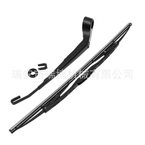 Aplicable al brazo del limpiaparabrisas trasero del BMW X5 E53 61627068076 - Product Image 5