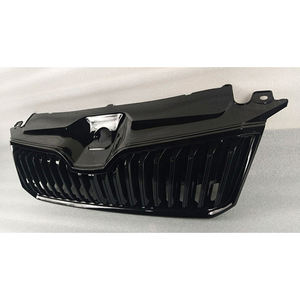 Kit de carrosserie ABS pour VW <span class=keywords><strong>Skoda</strong></span> SuperB 2016 2017 2018 - Product Image 5