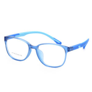 Haut <span class=keywords><strong>de</strong></span> gamme enfants sécurité Flexible <span class=keywords><strong>pas</strong></span> <span class=keywords><strong>cher</strong></span> montures <span class=keywords><strong>de</strong></span> verres optiques pour enfants bébé montures <span class=keywords><strong>de</strong></span> lunettes OEM & ODM Service solide - Product Image 5