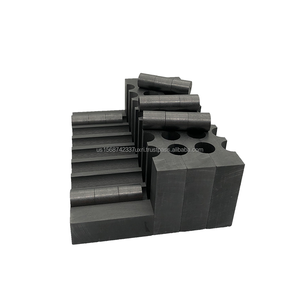 High Density High Strength <b>Graphite</b> Sintering <b>Mold</b> for Diamond Segment - Product Image 2
