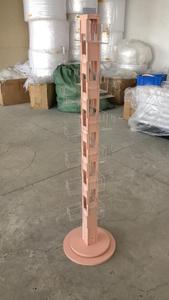 Yiwu Thị Trường Thiết Kế Mới MDF + Acrylic Bài Màn Hình Hiển Thị Thẻ Giá Bán Buôn - Product Image 4