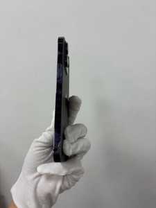 Teléfono 14 Pro Max A+ 99% Desbloqueado, Original, Usado, de Segunda Mano, Smartphone 5G para i14 Pro Max - Product Image 3