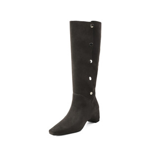 Zapatos de Vestir Formales y Casuales de Cuero Genuino para Hombre, Talla Grande, Transpirables y Resistentes al Desgaste, para Otoño y Bodas - Product Image 6