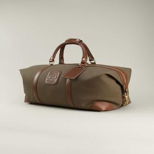 กระเป๋าจัดระเบียบแบบซักได้ วัสดุอ็อกซ์ฟอร์ดน้ำหนักเบา ความจุขนาดใหญ่ พร้อมสายปรับได้และหูหิ้วนุ่ม สำหรับกระเป๋าเดินทางผู้หญิง - Product Image 2