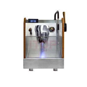 ITOP — Machine à café expresso multifonctionnelle, fabrication <span class=keywords><strong>italienne</strong></span> semi-automatique, livraison directe - Product Image 4