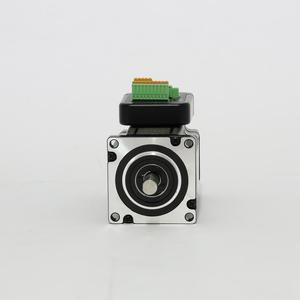 ไดรเวอร์มอเตอร์แบบไฮบริดชนิด L จำนวน 60 ตัว (CANopen) พร้อมเทคโนโลยี 32 บิต 17 เฟรม 24V - Product Image 3