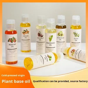 <span class=keywords><strong>Olio</strong></span> Essenziale <span class=keywords><strong>Biologico</strong></span> <span class=keywords><strong>di</strong></span> Rosa Canina e <span class=keywords><strong>Olio</strong></span> <span class=keywords><strong>di</strong></span> Semi d'Uva Pressato <span class=keywords><strong>a</strong></span> <span class=keywords><strong>Freddo</strong></span> per Capelli e Massaggi, Supporto OEM per Commercio Transfrontaliero - Product Image 5