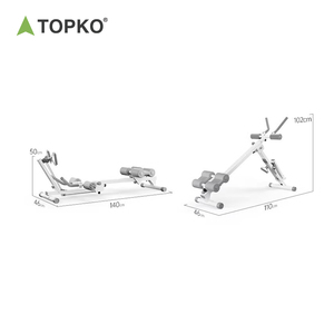Rameur Abdominal de Haute Qualité pour la Maison – Équipement de Fitness Intérieur - Product Image 3
