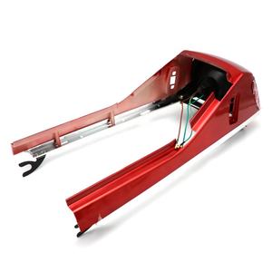 Compra caliente accesorios <span class=keywords><strong>de</strong></span> motocicleta cubierta lateral Personalización <span class=keywords><strong>de</strong></span> fábrica <span class=keywords><strong>caballo</strong></span> venta al por mayor conjunto <span class=keywords><strong>de</strong></span> capó trasero con luz trasera - Product Image 5