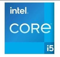 In-tel Core I5 13400F Processor 6 Cores/12 Threads, Turbo up to 4.3GHz, Seamless Gaming Cpu Desktop for Computer