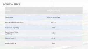 [HOSOME] Emulsionante de grado cosmético PEG-75 Lanolin Ideal <span class=keywords><strong>para</strong></span> crema de manos suave y productos <span class=keywords><strong>para</strong></span> el <span class=keywords><strong>cabello</strong></span> CAS 8039-09-6 - Product Image 3