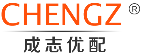 GUANGZHOU CHENGZ INDUSTRIAL CO., LTD. logo
