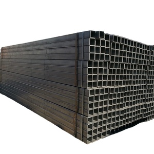 ท่อเหล็กสี่เหลี่ยมสแตนเลสเคลือบกัลวาไนซ์ มาตรฐาน JIS G3452 JIS G3466 DIN2448 DIN2391 TP304 - Product Image 1