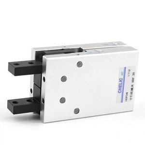 Pince parallèle Airtac HDM25 - Product Image 1