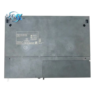 S7-400 CPU Module <b>PLC</b> <b>PAC</b> and <b>Dedicated</b> <b>Controllers</b> Industrial <b>Plc</b> <b>Controller</b> Industrial <b>Plc</b> <b>Controller</b> - Product Image 1