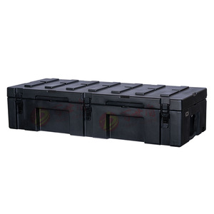 BESTCASES Box da Tetto per Auto in Plastica Rigida Rotostampata IP65, Personalizzabile OEM/ODM, <span class=keywords><strong>Grande</strong></span> Capacità, Impermeabile - Product Image 2