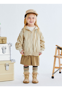 Veste <span class=keywords><strong>d</strong></span>'hiver en duvet camouflage Bosidengs pour garçons, vente en gros à Guangzhou 2026 - Product Image 5