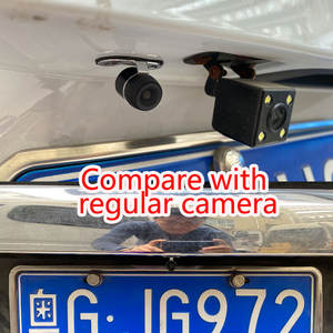 12.5mm Mini piccola macchina fotografica di retrovisione dell'automobile per Ford <span class=keywords><strong>Fusion</strong></span> - Product Image 3