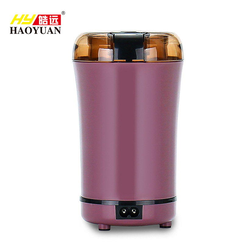 Us plug purple 110v