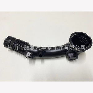 Convient aux composants de guidage gonflables BMW, aux conduites d'admission d'air. Contact : 13717609811, 13717588268 - Product Image 1