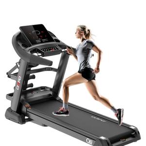 CIAPO Q6 Foldable Motorized Hot Sale Home Fitness Equipment and High Quality Running Machine - Product Image 2
