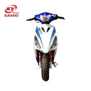 Motocyclettes 4 temps fabriquées en Chine, mini-scooter pour femmes - Product Image 4