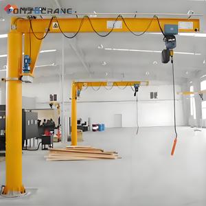 360 độ xoay cột <span class=keywords><strong>JIB</strong></span> <span class=keywords><strong>Crane</strong></span> 5 tấn 6 tấn 8 tấn 10 tấn slewing <span class=keywords><strong>JIB</strong></span> <span class=keywords><strong>Crane</strong></span> - Product Image 6