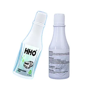 Machinery Engines Carbon Cleaner Cleaning Agent Liquid Car Care Beauty Equipment HHO Engine Carbon Cleaning Machine Agent